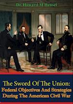 Sword Of The Union: