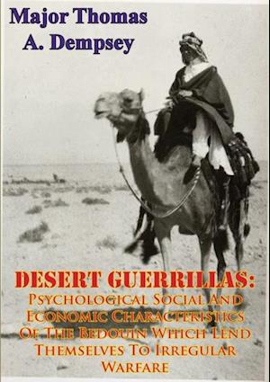 DESERT GUERRILLAS: