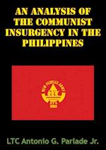 Analysis Of The Communist Insurgency In The Philippines