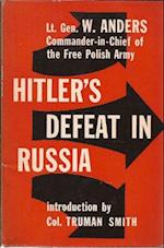 Hitler's Defeat In Russia