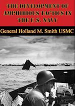 Development Of Amphibious Tactics In The U.S. Navy