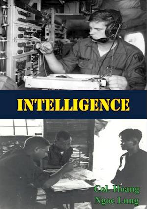 Intelligence