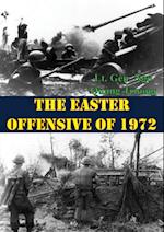 Easter Offensive Of 1972