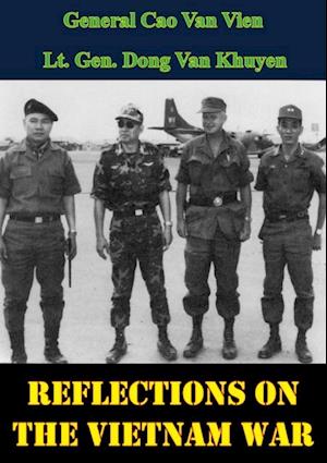 Reflections On The Vietnam War