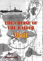 Cruise Of The Raider Wolf