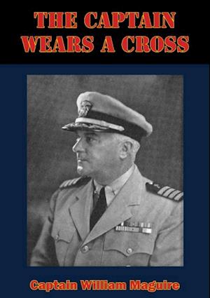 Captain Wears A Cross