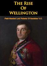 Rise Of Wellington