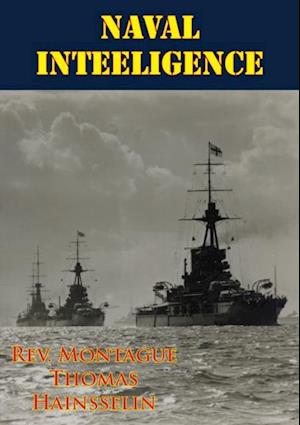 Naval Intelligence [Illustrated Edition]