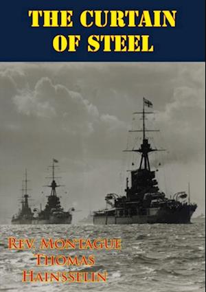 Curtain Of Steel [Illustrated Edition]