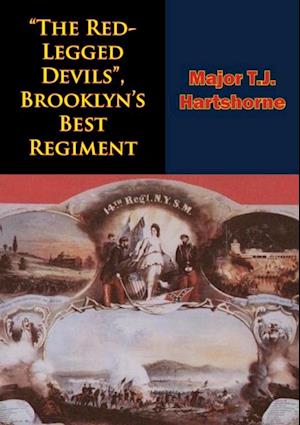 'The Red-Legged Devils', Brooklyn's Best Regiment