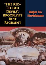 'The Red-Legged Devils', Brooklyn's Best Regiment