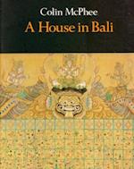 House In Bali [Illustrated Edition]