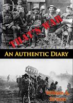 That's War: An Authentic Diary