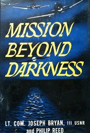 Mission Beyond Darkness