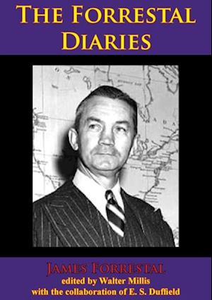 Forrestal Diaries