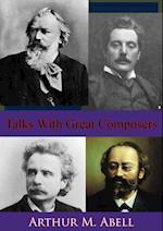 Talks With Great Composers