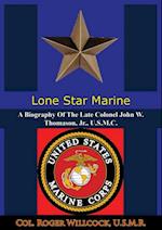 Lone Star Marine