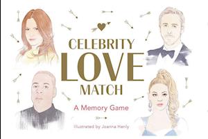 Celebrity Love Match