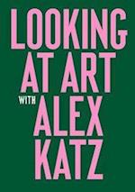 Looking at Art with Alex Katz