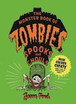 The Monster Book of Zombies, Spooks and Ghouls