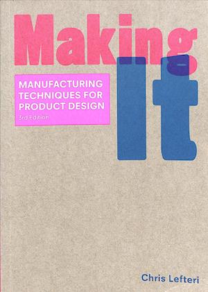 Making It Third Edition