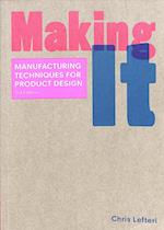 Making It Third Edition