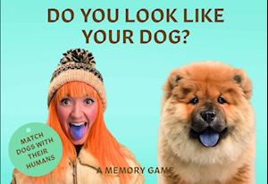 Do You Look Like Your Dog?