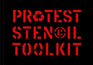 Protest Stencil Toolkit