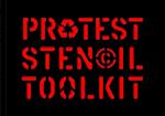 Protest Stencil Toolkit