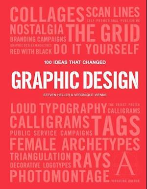 100 Ideas that Changed Graphic Design