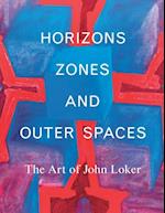 Horizons, Zones and Outer Spaces