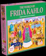 The World of Frida Kahlo