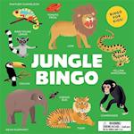 Jungle Bingo