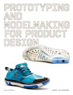 Prototyping and Modelmaking for Product Design