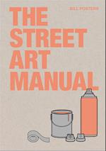 The Street Art Manual
