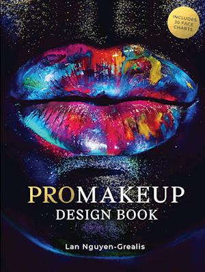 ProMakeup Design Book