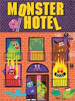 Monster Hotel