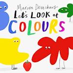 Let's Look at... Colours