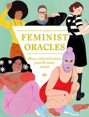 Feminist Oracles