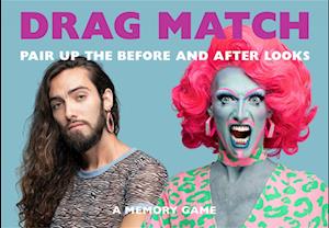 Drag Match