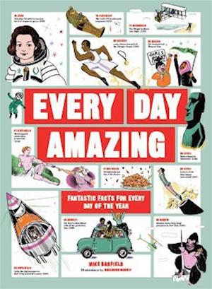 Every Day Amazing