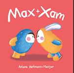 Max and Xam