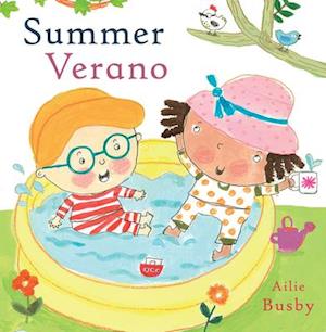 Summer/Verano