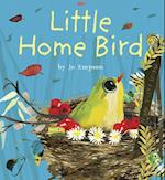 Little Home Bird 8x8 Edition