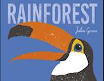 Rainforest 8x8 Edition