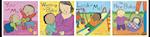 You and Me Board Book Set of 4