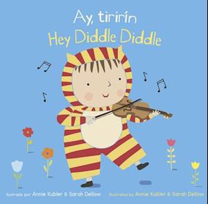 Ay, Tirirín/Hey Diddle Diddle