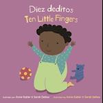 Diez Deditos/Ten Little Fingers