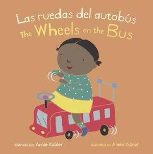 Las Ruedas del Autobús/Wheels on the Bus