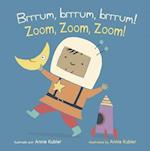 ¡brrrum, Bruum!/Zoom, Zoom, Zoom!